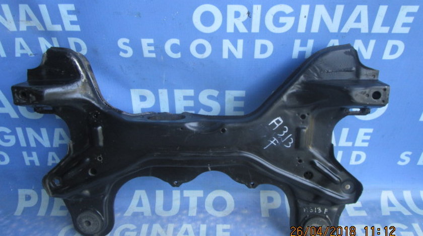 Punte fata Audi A3