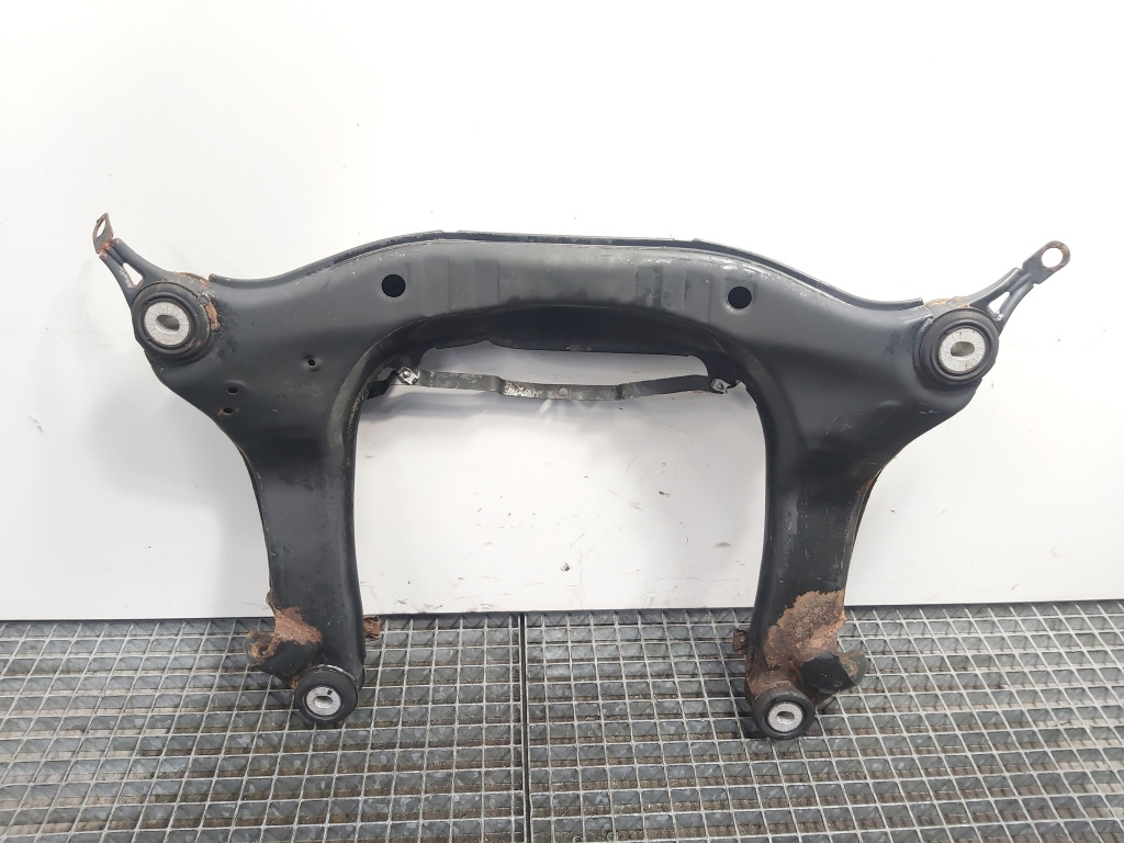 Punte fata, Audi A4 (8E2, B6) 2.0 benz, ALT (id:690554)