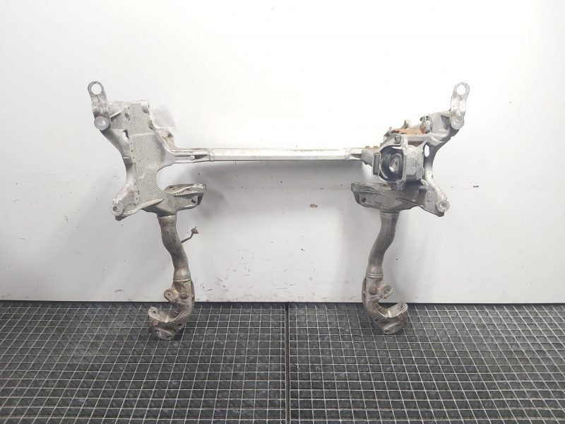 Punte fata, Audi A4 Allroad (8KH, B8) 2.0 TDI, CAGA (idi:697024)