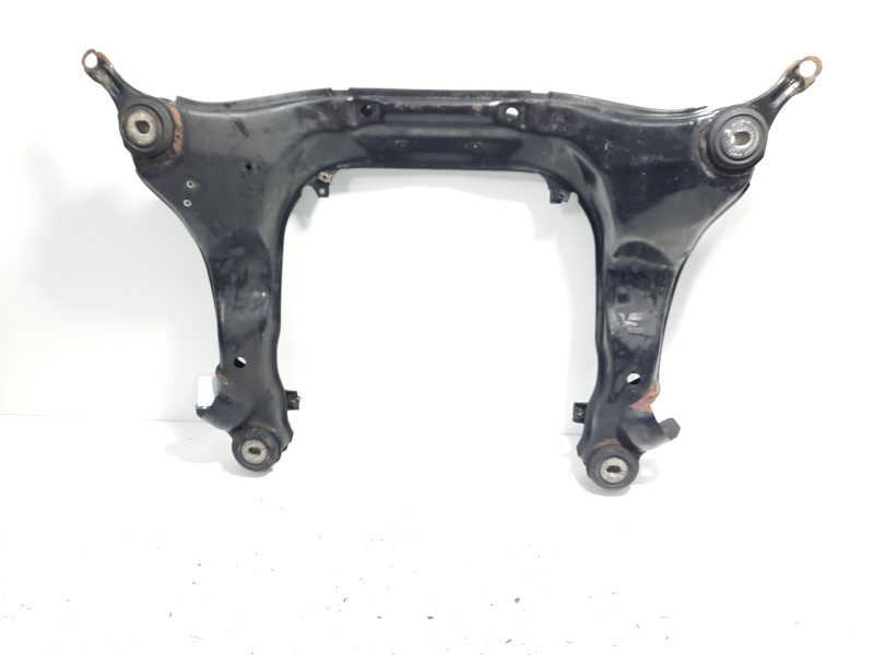 Punte fata, Audi A4 Avant (8ED, B7), 2.0 TDI (id:590973)
