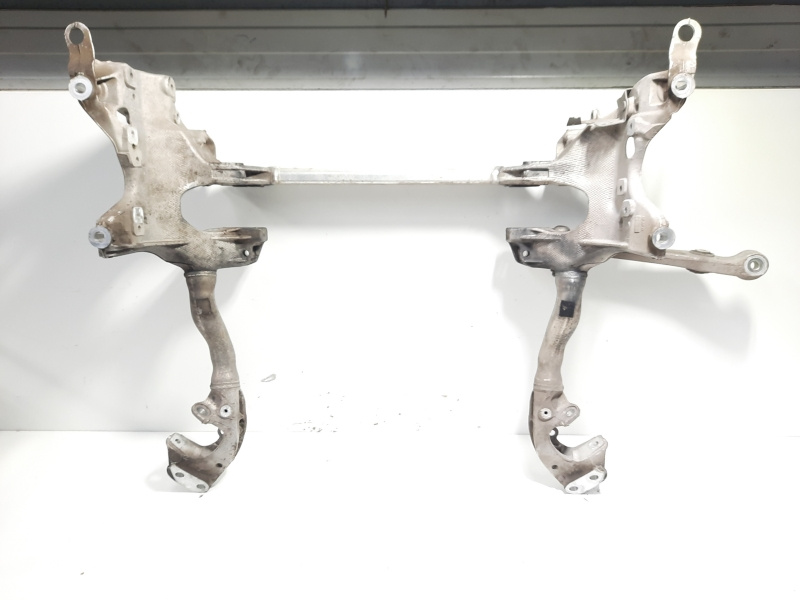 Punte fata, Audi A4 Avant (8K5, B8), 1.8 TFSI (pr:110747)