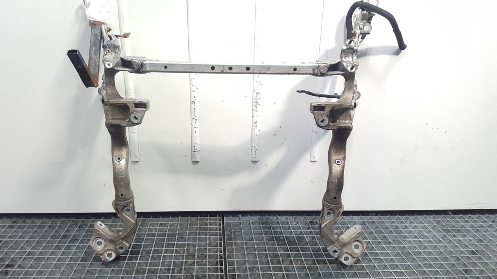 Punte fata Audi A4 Avant (8K5, B8) 2.0 tdi, CAH, cod 8T0399315H