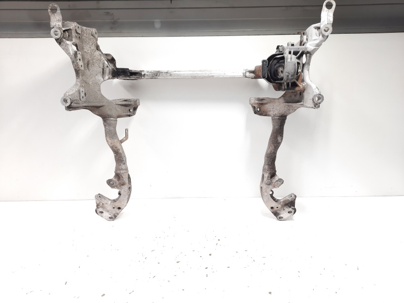 Punte fata, Audi A4 Avant (8K5, B8) (pr:110747)