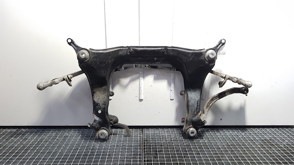 Punte fata, Audi A4 Cabriolet (8H7) [Fabr 2002-2009] 2.0 tdi, BPW, 8H0399315Q (id:404875)