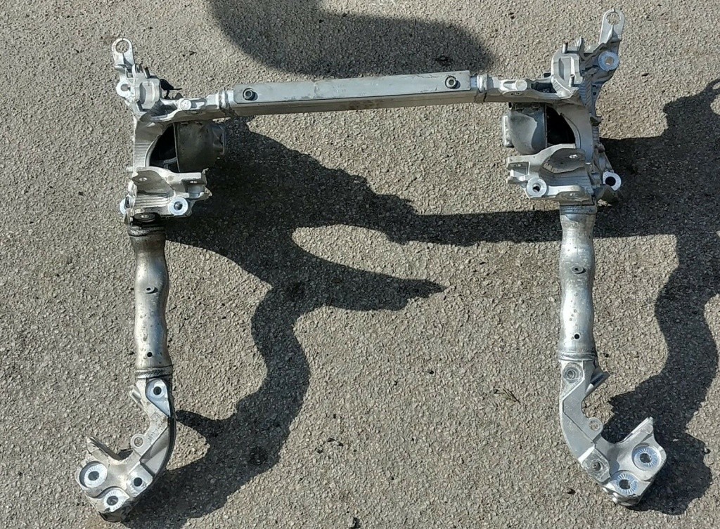 Punte fata Audi A5 8T Sportback 8K0399315G pentru caseta directie electrica