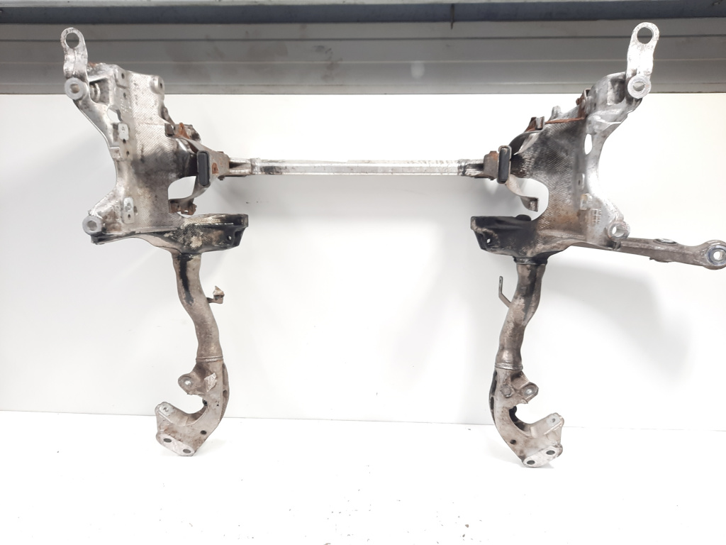 Punte fata, Audi A5 (8T3) 2.0 TFSI (pr:110747)