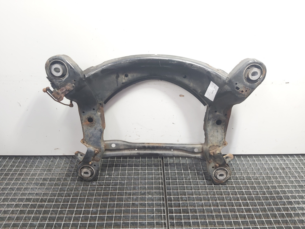 Punte fata, Audi A6 (4F2, C6) 2.0 TDI, BLB (id:697022)