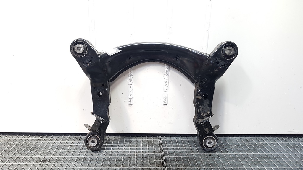 Punte fata, Audi A6 (4F2, C6) 2.0 tdi (id:379792)