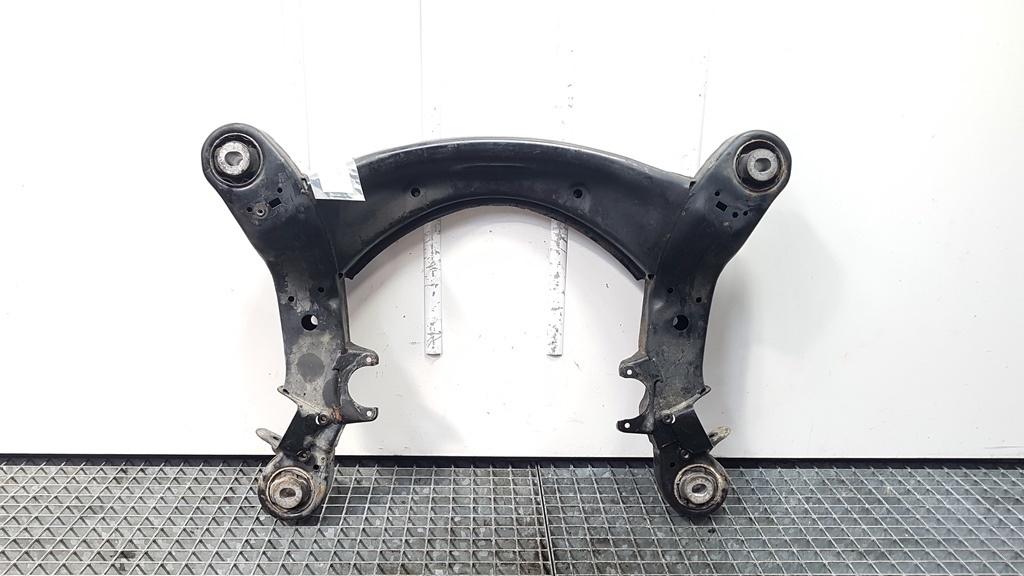 Punte fata, Audi A6 (4F2, C6) 3.0 tdi (id:379791)
