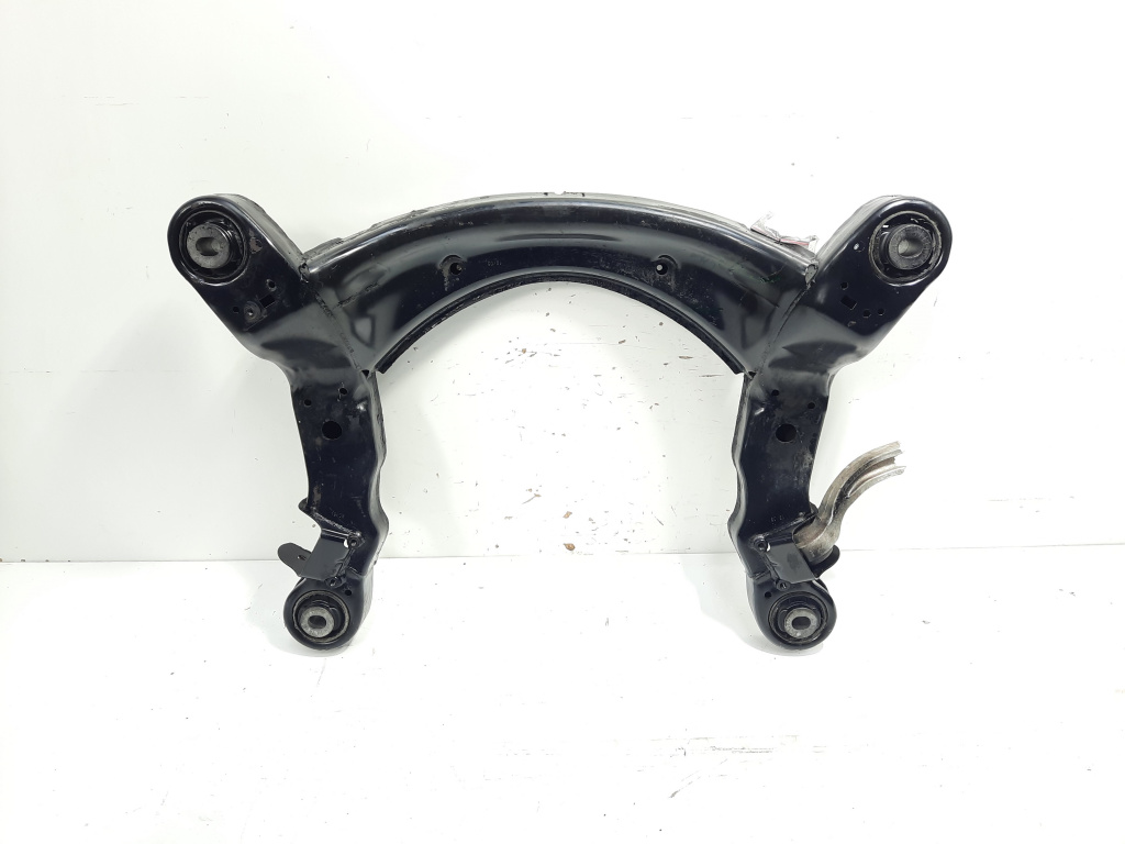 Punte fata, Audi A6 Allroad (4FH, C6) (pr:110747)