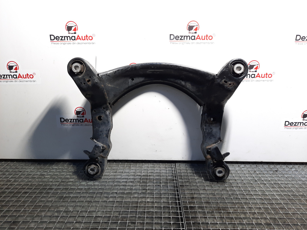 Punte fata, Audi A6 Avant (4F5, C6) [Fabr 2005-2010] 2.0 tdi, 4F0399313AD (pr:110747)