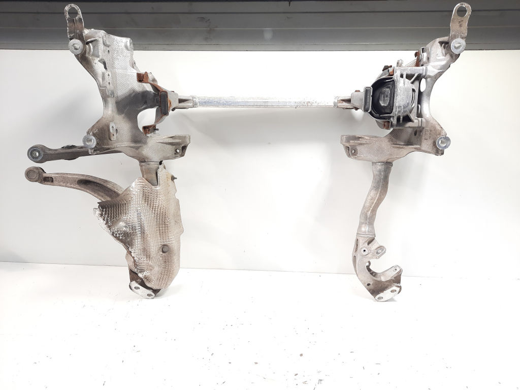 Punte fata, Audi Q5 (8RB) 1.8 TFSI (pr:110747)