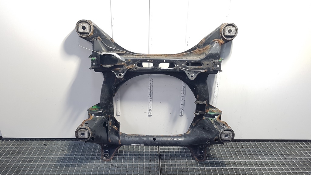 Punte fata Audi Q7 (4LB) 3.0 tdi, BUG, 7L0400025 (pr:110747)