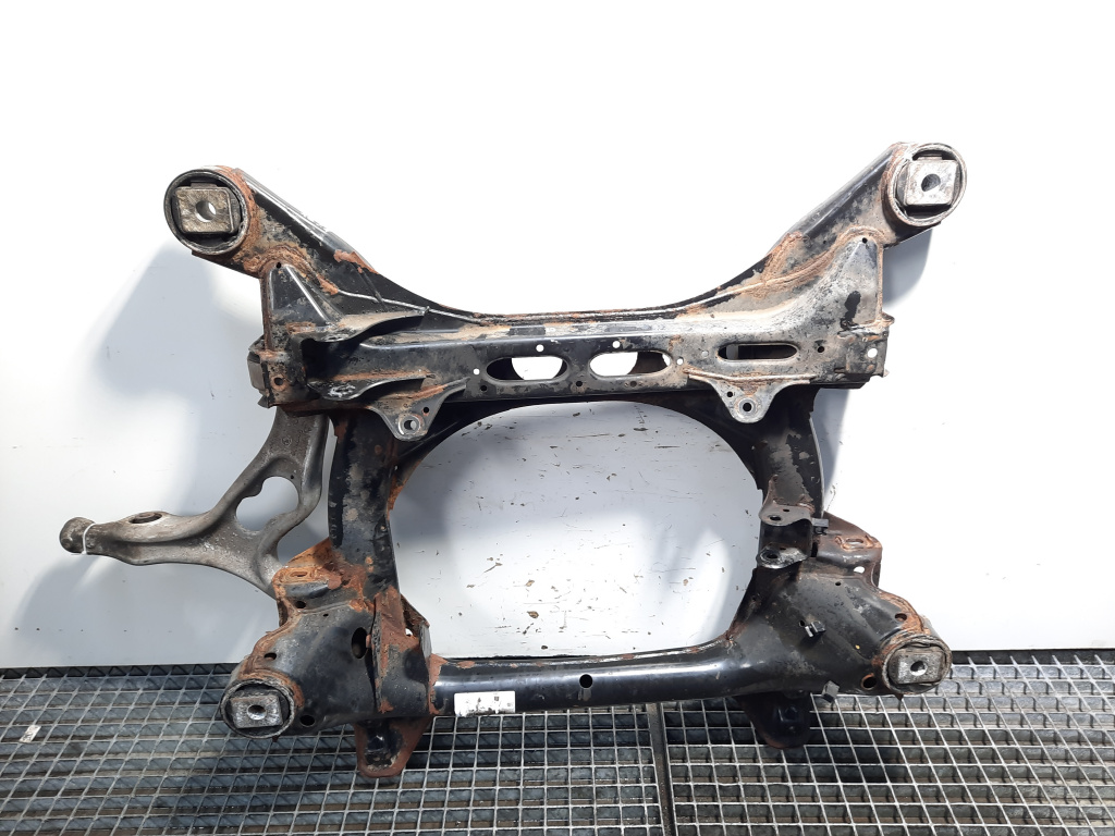 Punte fata, Audi Q7 (4LB), 3.0 TDI (id:547682)