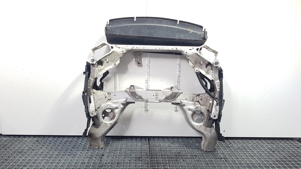 Punte fata, Bmw 1 (E81, E87) 2.0 D (id:391693)
