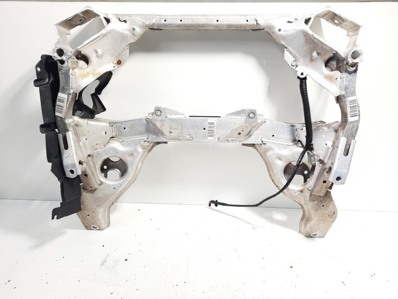 Punte fata, Bmw 1 (E81, E87) 2.0 diesel, N47D20A (id:585351)