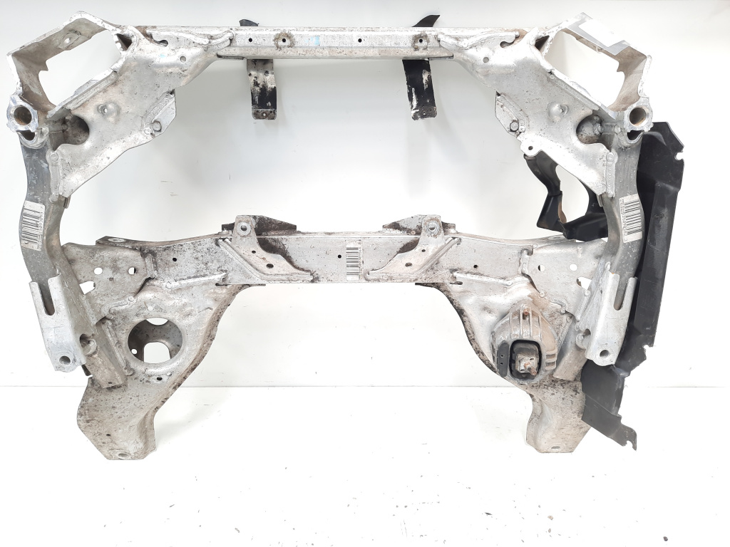 Punte fata, Bmw 1 (E81, E87), 2.0 diesel, N47D20A (id:605092)