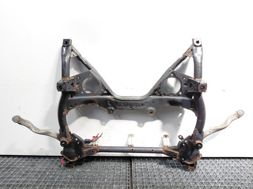 Punte fata, Bmw 1 (F20, F21), 2.0 diesel, N47D20C (id:696091)