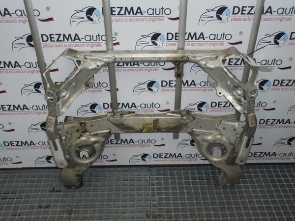Punte fata, Bmw 3 Touring (E91) 2.0 d, N47D20A
