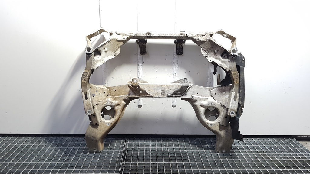 Punte fata, Bmw 3 Touring (E91) [Fabr 2005-2011] (id:406609)