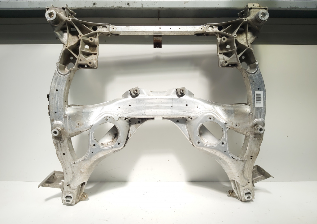 Punte fata, Bmw 5 (F10) 2.0 diesel, N47D20C (id:698375)