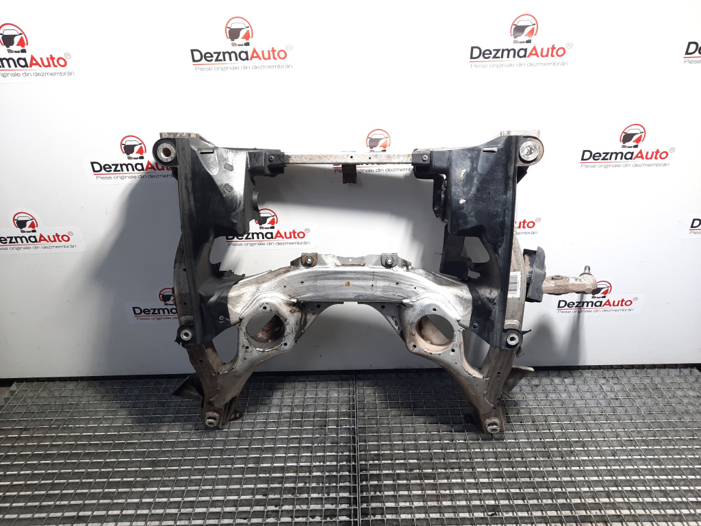 Punte fata, Bmw 5 (F10) [Fabr 2011-2016] 2.0 d, N47D20A (id:444381)