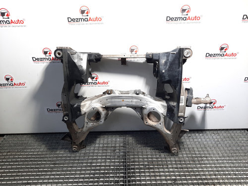 Punte fata, Bmw 5 (F10) [Fabr 2011-2016] 2.0 d, N47D20A (id:444381)