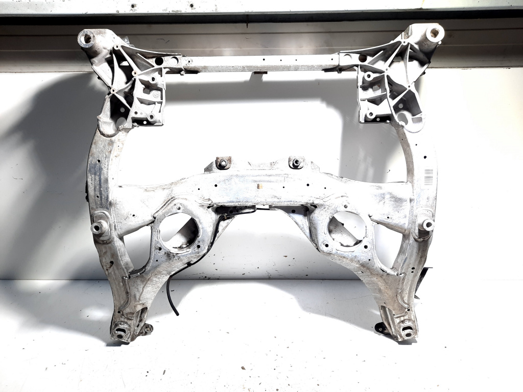 Punte fata, Bmw 5 Touring (F11) 2.0 diesel (idi:549508)