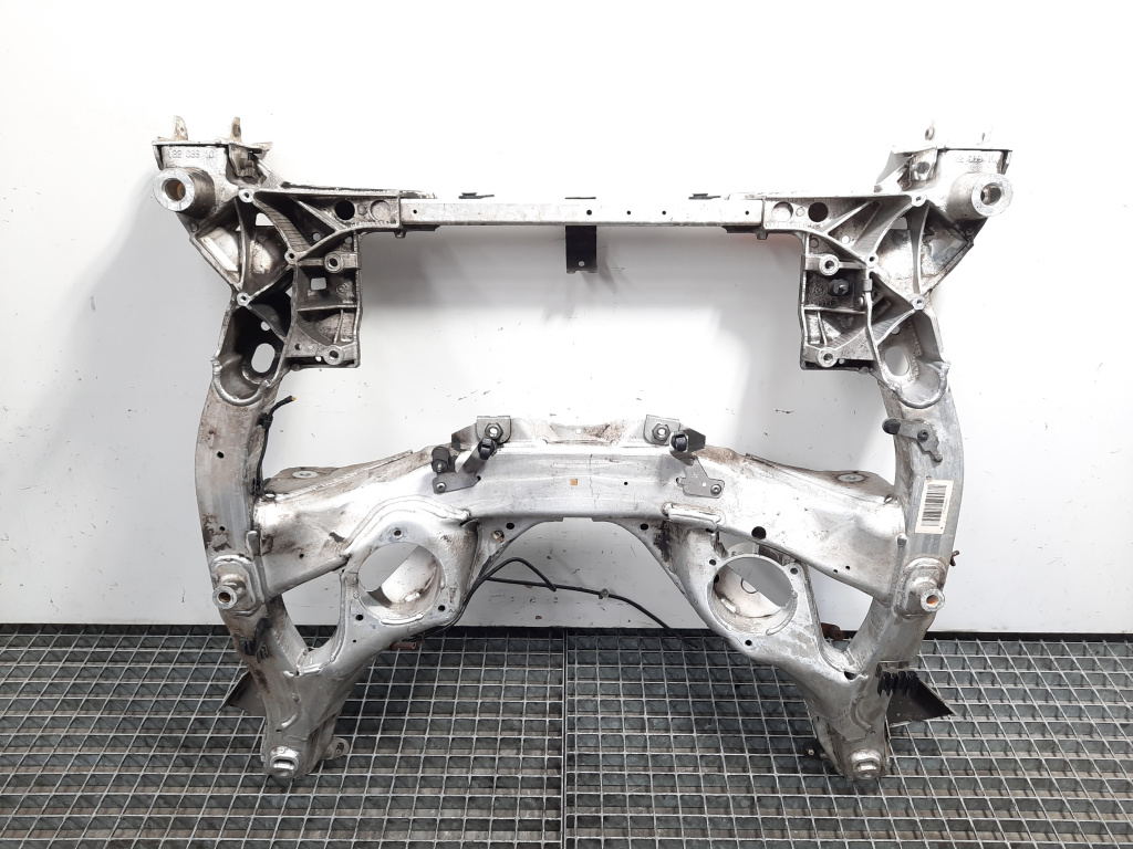 Punte fata, Bmw 7 (F01, F02) 3.0 diesel, N57D30A (id:466249)