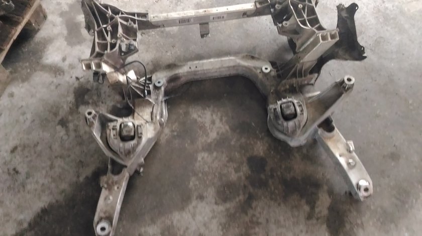 Punte fata Bmw F10 F07 F06 F12 F13 F01 F02 4x4