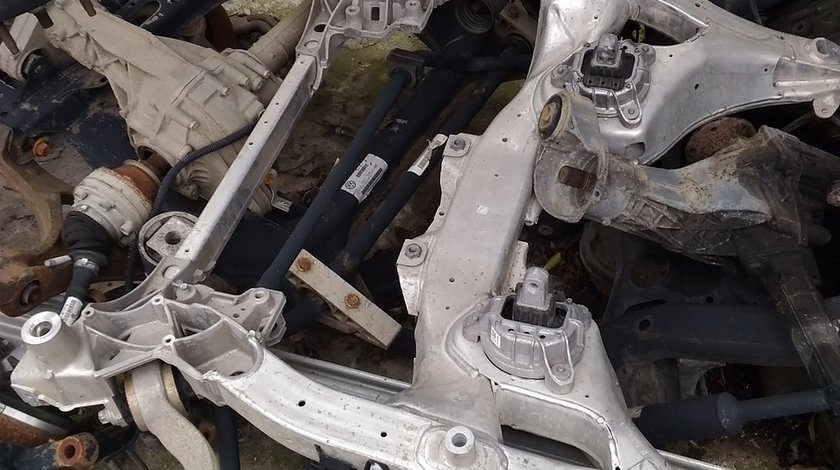 Punte fata Bmw F10 F07 F06 F12 F13 F01 F02