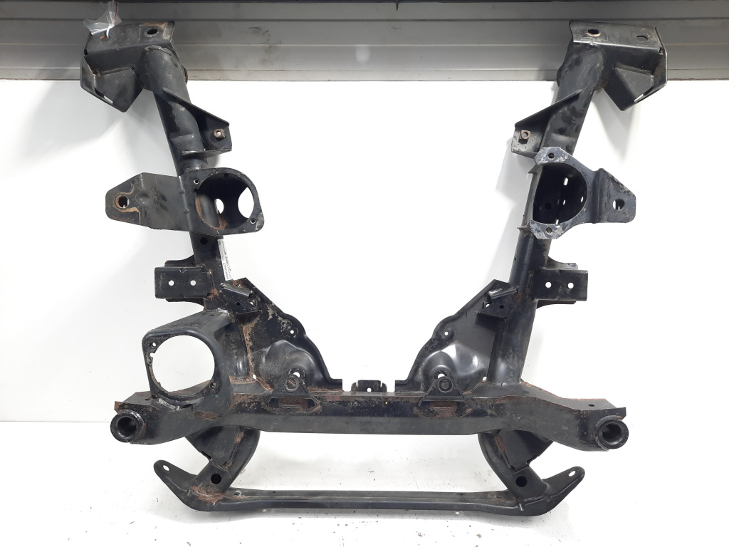 Punte fata, Bmw X3 (E83) 2.0 diesel
