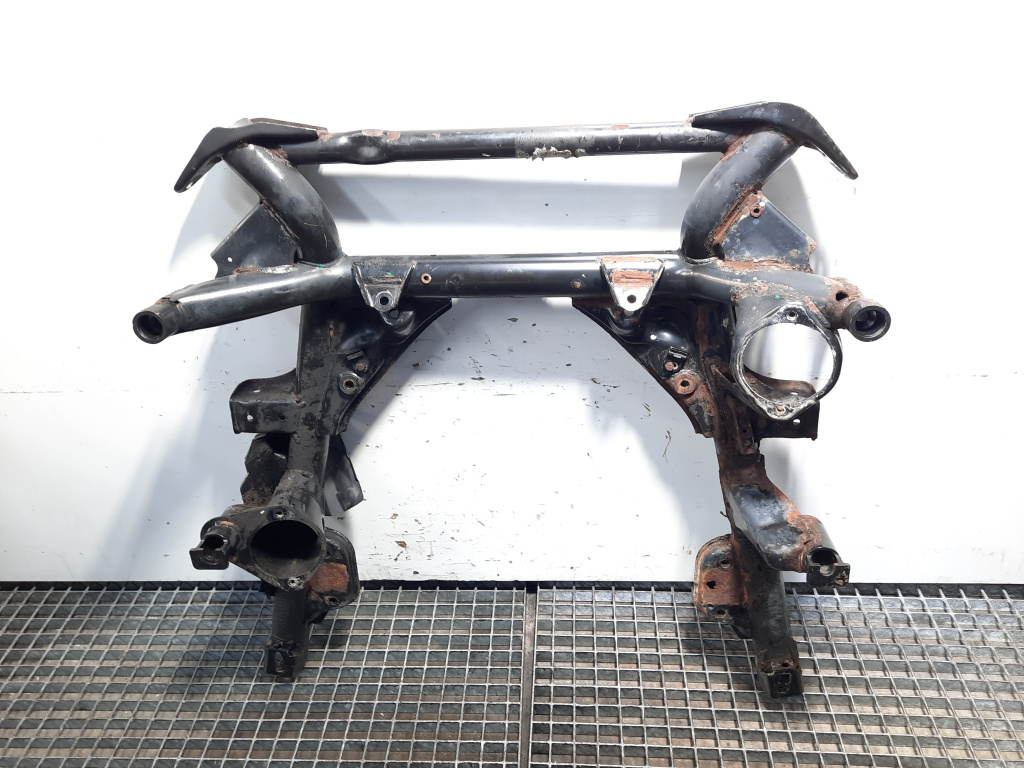 Punte fata, Bmw X5 (E53), 3.0 diesel (id:563956)