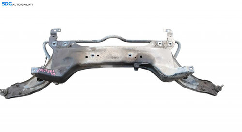 Punte Fata Cadru Calandru Jug Fiat Doblo 1.9 JTD 2000 - 2010 [M8557]