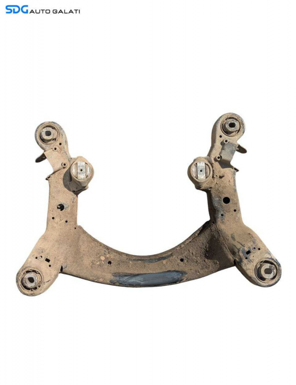Punte Fata Cadru Calandru Jug Motor Audi A6 C6 3.0 2005 - 2011 [LC2008]