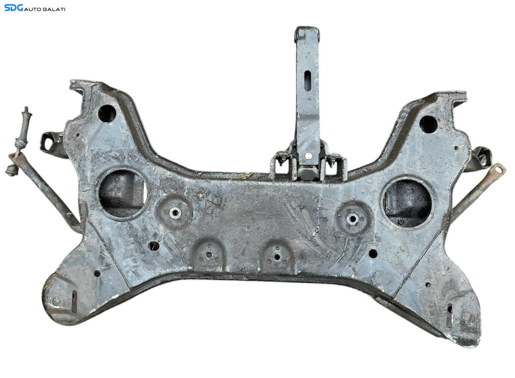 Punte Fata Cadru Calandru Jug Motor Ford Transit 5 MK5 2000 - 2006 [LR0035]