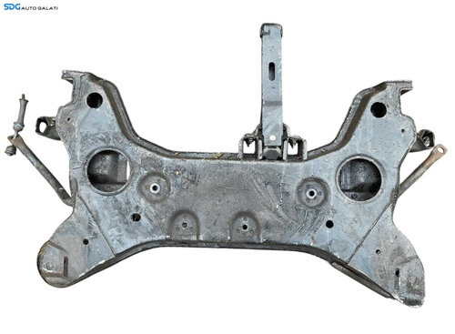 Punte Fata Cadru Calandru Jug Motor Ford Transit 5 MK5 2000 - 2006 [LR0035]