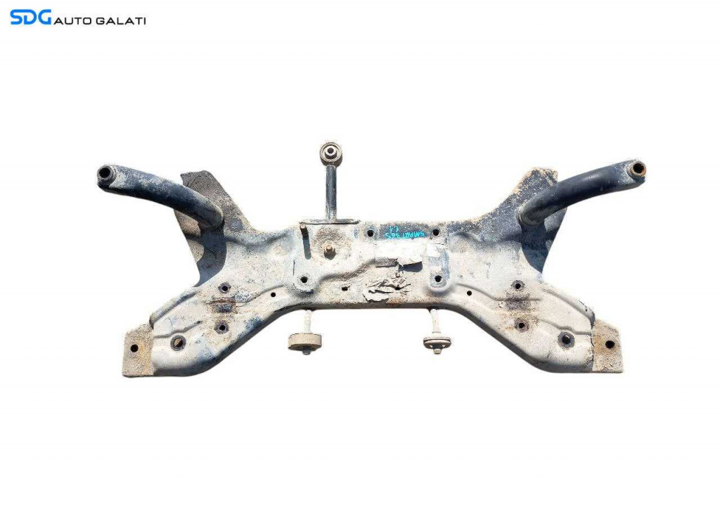 Punte Fata Cadru Calandru Jug Motor Smart ForFour 2004 - 2006 [LC2134]