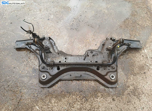 Punte Fata Cadru Calandru Jug Renault Espace 4 2002 - 2006 [L2041]