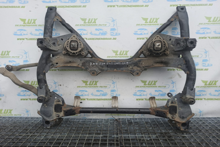 Punte fata cadru motor 2.0 BMW Seria 1 F20/F21 [2011 - 2015]