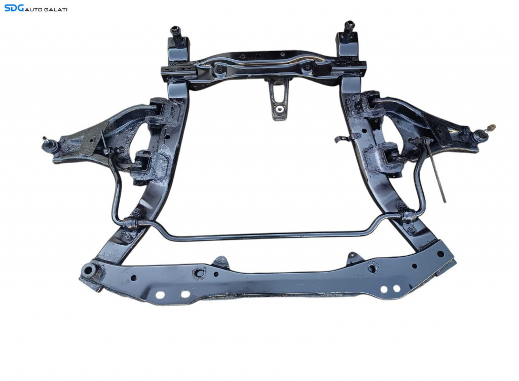 Punte Fata Calandru Cadru Jug Motor Dacia Duster 1 HS 1.5 DCI 4x4 2010 - 2018 [V0238]