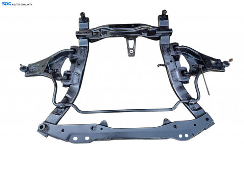 Punte Fata Calandru Cadru Jug Motor Dacia Duster 1 HS 1.5 DCI 4x4 2010 - 2018 [V0238]