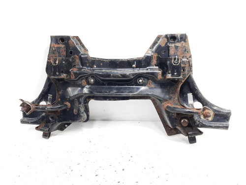 Punte fata, Citroen C3 Picasso, 1.6 HDI (id:597630)