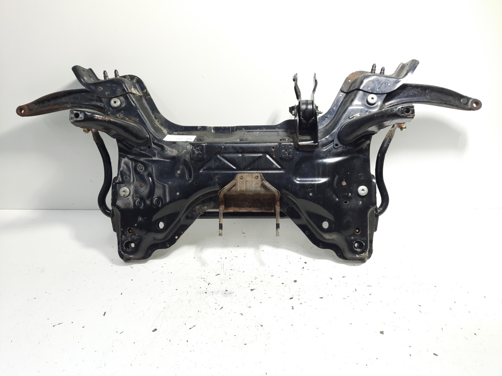 Punte fata, Citroen C4 (I) coupe, 1.6 HDI (idi:598444)