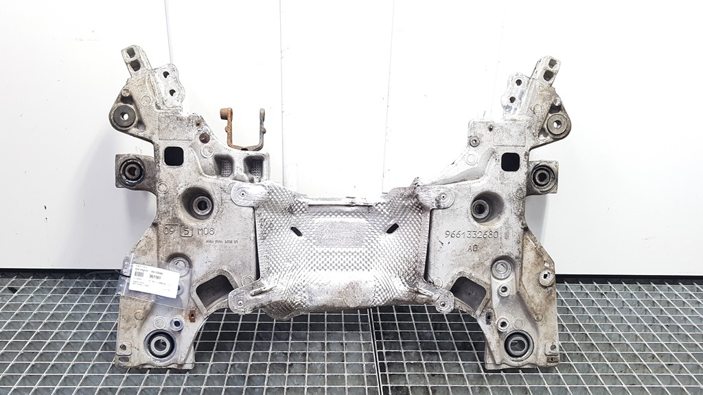 Punte fata, Citroen C5 (III) 2.2 hdi, cod 9661332680 (id:367181)