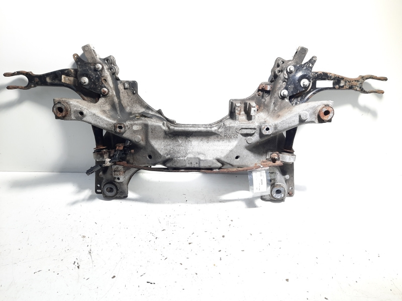 Punte fata, Citroen C5 (III) Break, 2.0 HDI (id:602474)