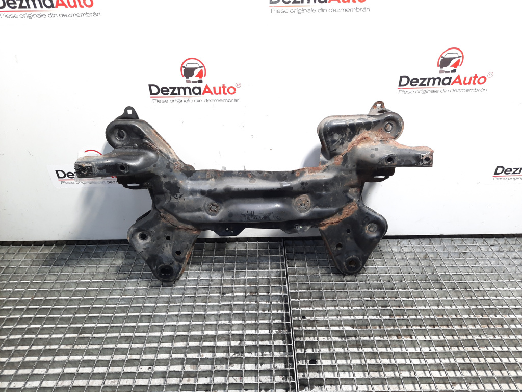 Punte fata, Citroen DS3 [Fabr 2009-2015] 1.6 benz, 5FS (id:445537)