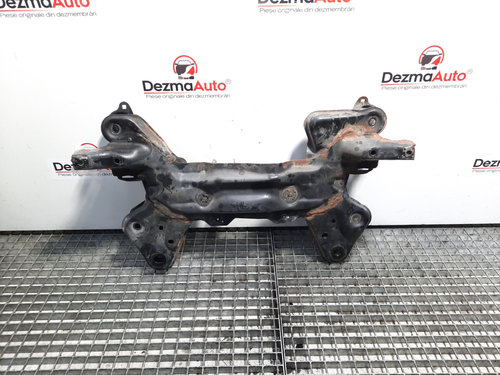 Punte fata, Citroen DS3 [Fabr 2009-2015] 1.6 benz, 5FS (id:445537)