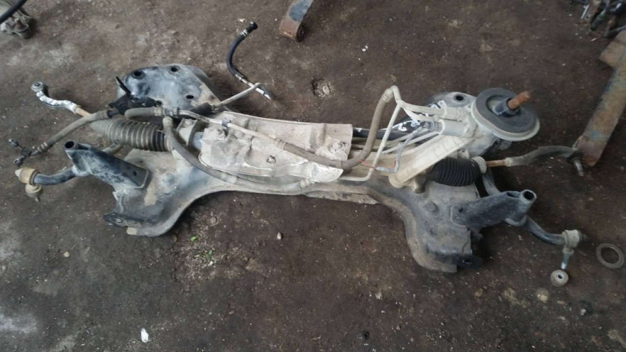 Punte fata citroen jumper 3 2007-2015