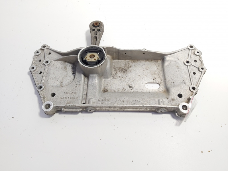 Punte fata, cod 1K0199369F, Vw Eos (1F7, 1F8) 2.0 TDI (id:620378)